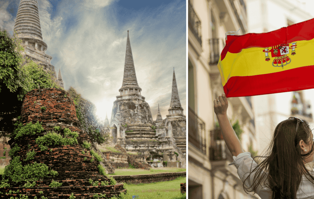 Viajes a tailandia todo incluido desde españa img