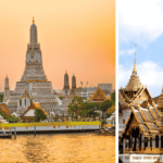 Wat Saket Bangkok img