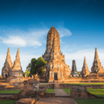 como ir de bangkok a ayutthaya img