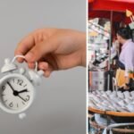 Hora en Tailandia img