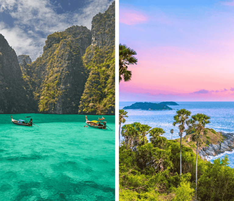 phuket koh phi phi ferry IMG
