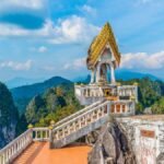 Templo del tigre tailandia img