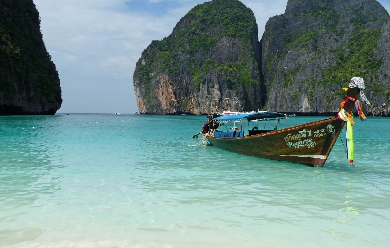 Koh Yao Noi Phang Nga Thailand IMG