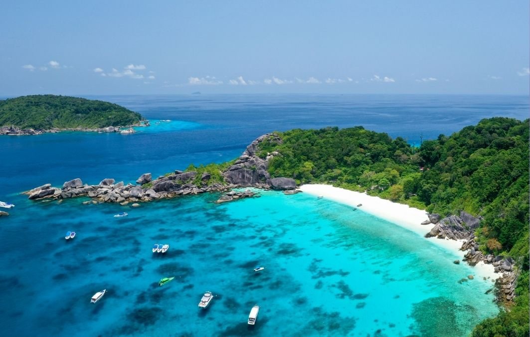 ko similan island img