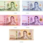 moneda en Tailandia img