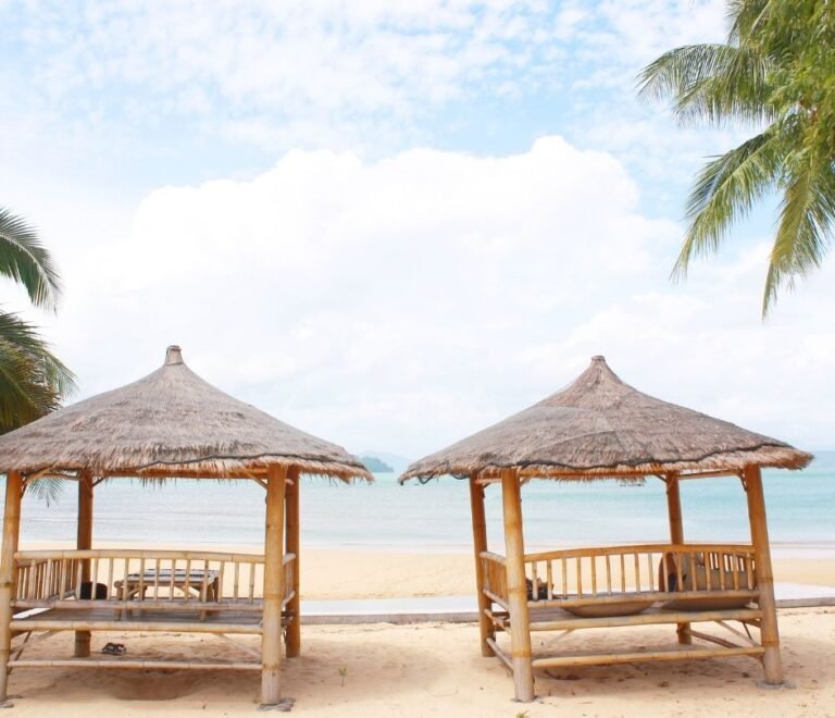 Ranong to Koh Phayam img