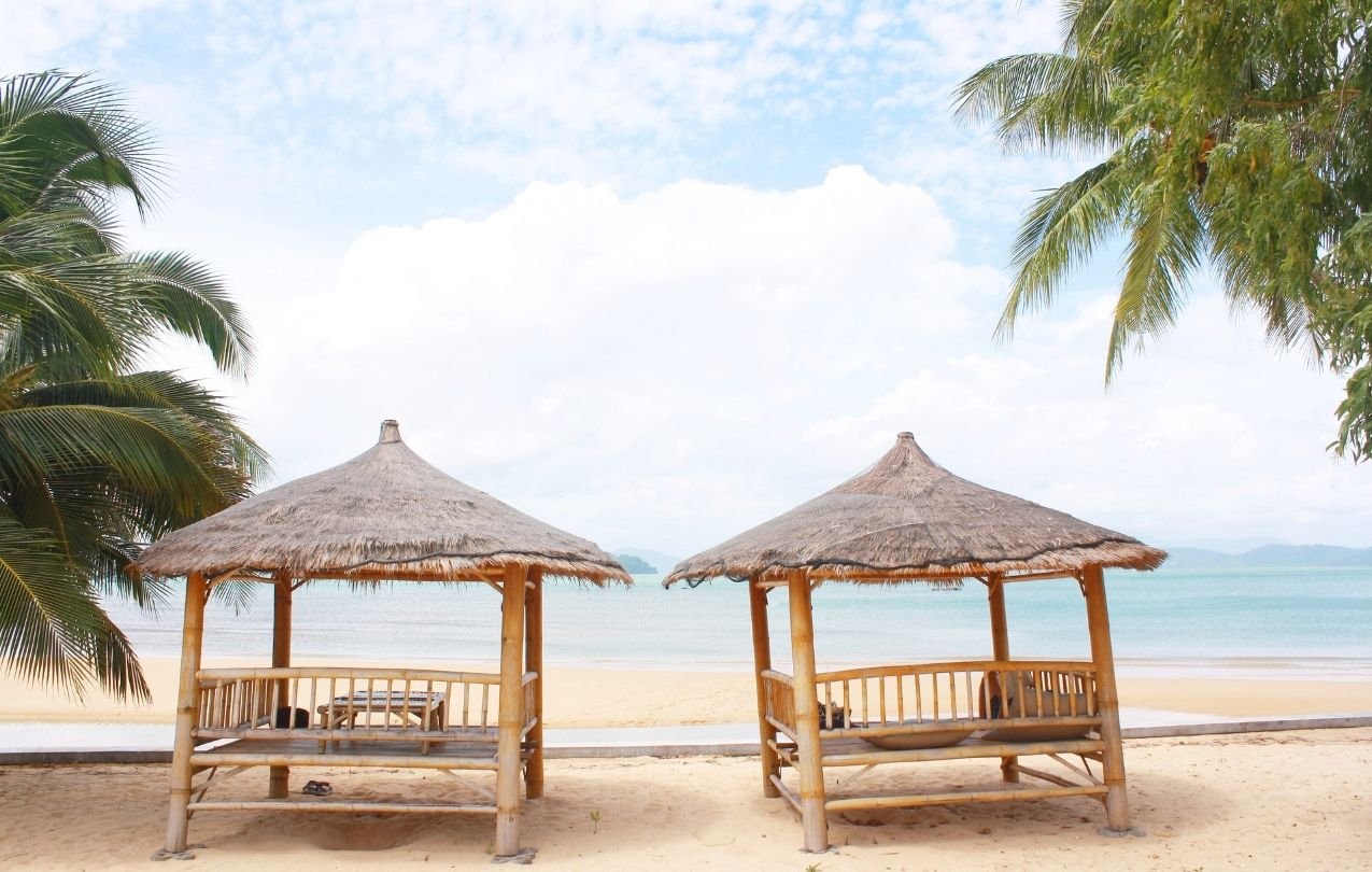 Ranong to Koh Phayam img
