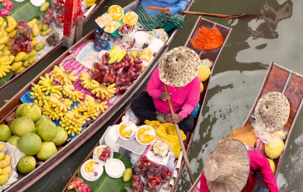 que ver en tailandia en 10 dias img