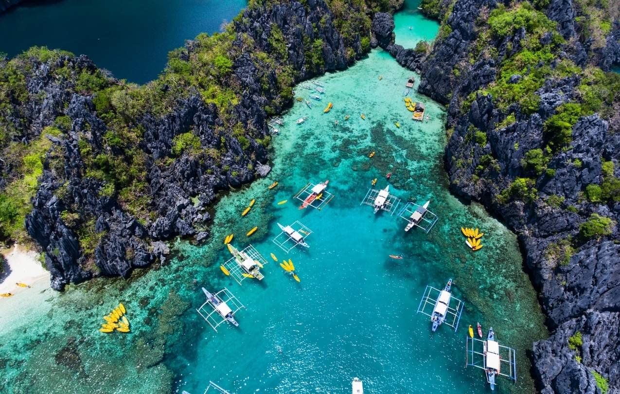 Pileh Lagoon img