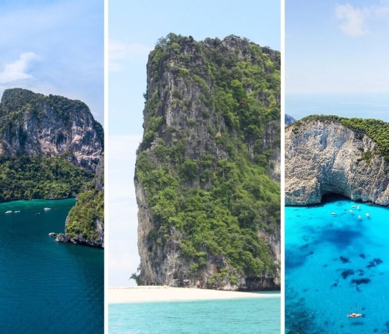 poda island img