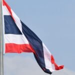 la bandera de tailandia img