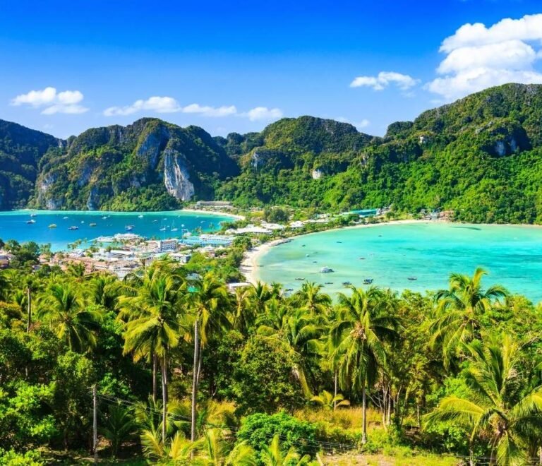Que hacer en Tailandia img