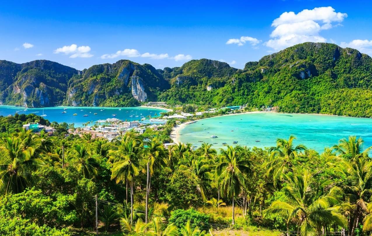 Que hacer en Tailandia img