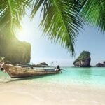 Que tiempo hace en Tailandia img