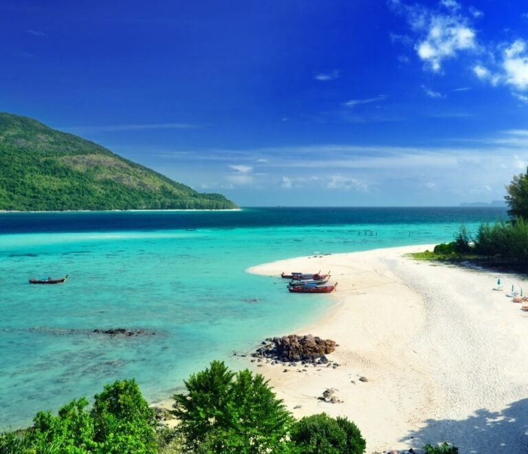 koh lipe tailandia img