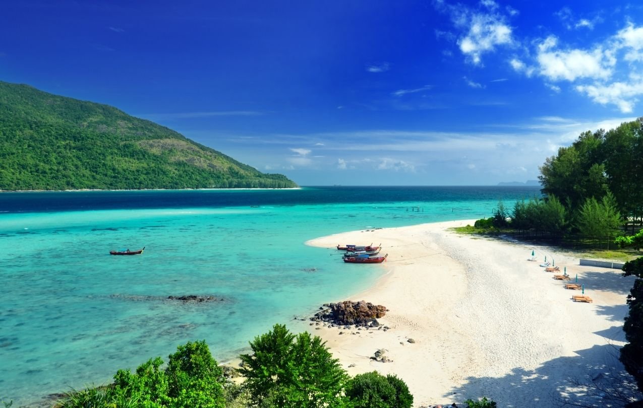 koh lipe tailandia img