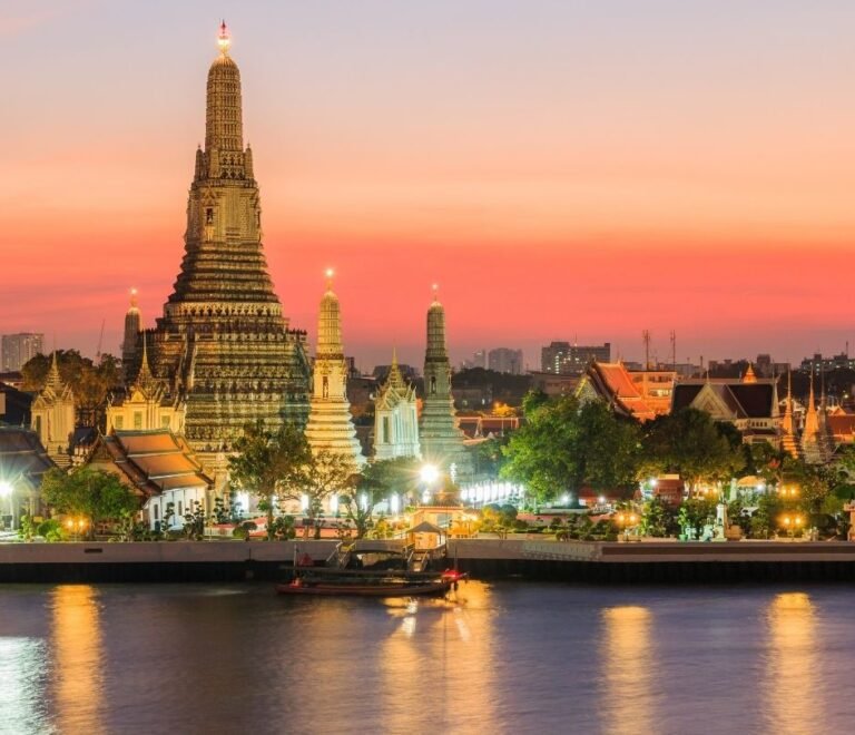 que visitar en tailandia img