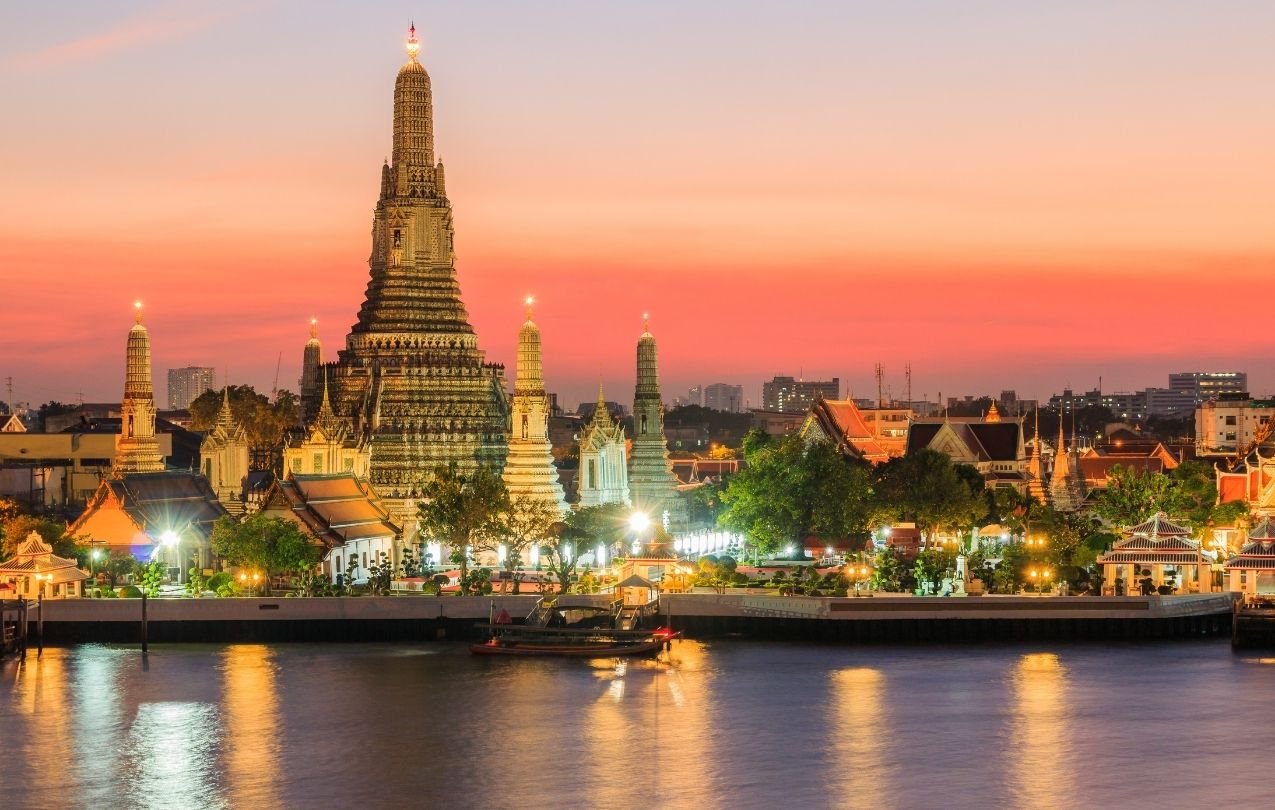 que visitar en tailandia img