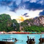 cuando es verano en tailandia img