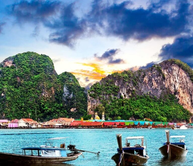 cuando es verano en tailandia img