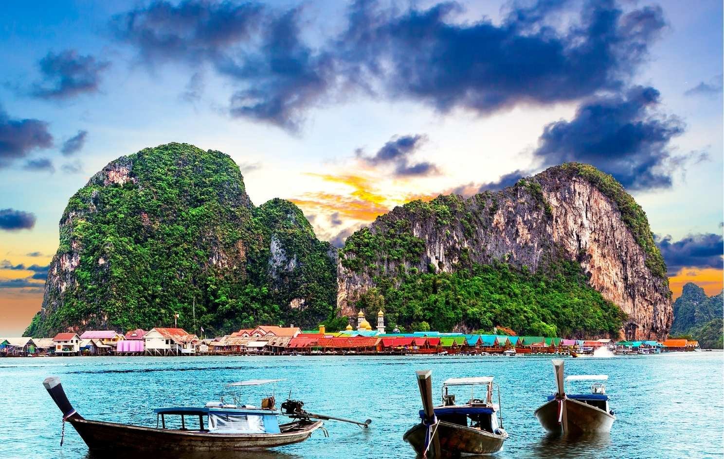 cuando es verano en tailandia img