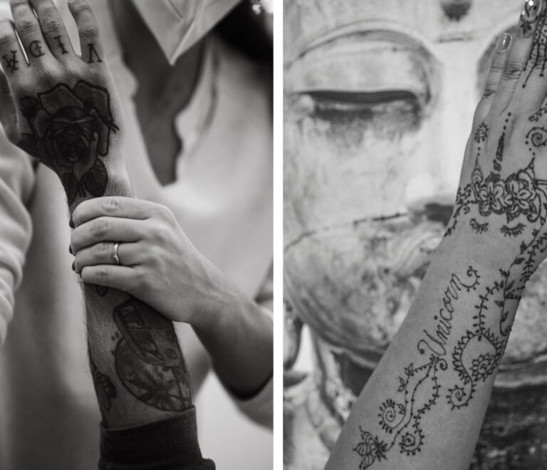 Tatuajes Tailandia img