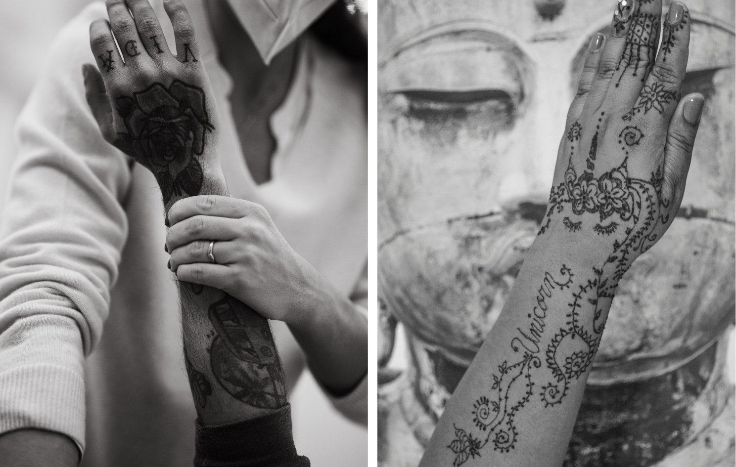 Tatuajes Tailandia img