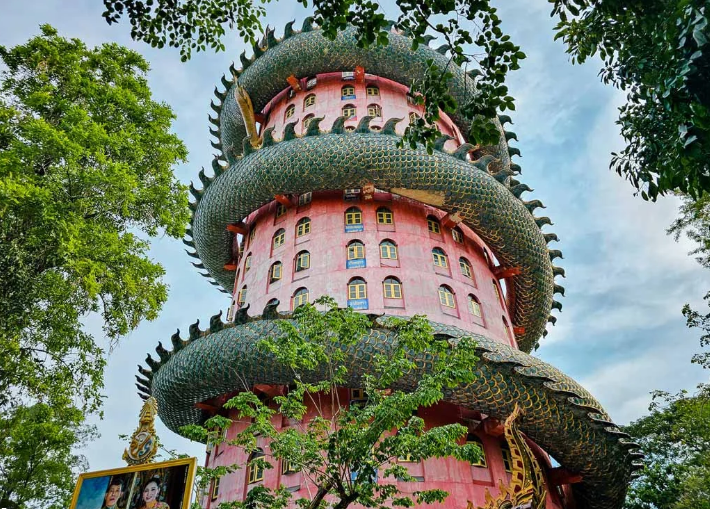 templo del dragon tailandia img