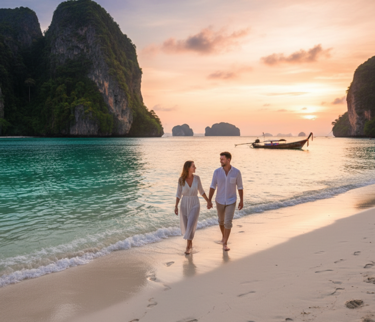 tailandia viajes precios