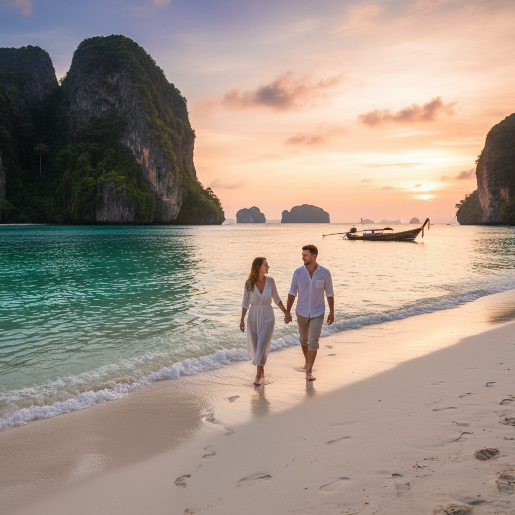 tailandia viajes precios