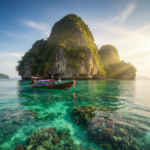 Qué ver en Tailandia