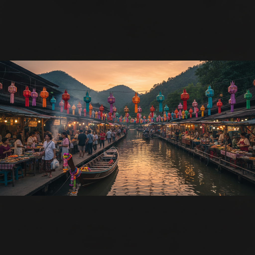 tailandia viajes baratos