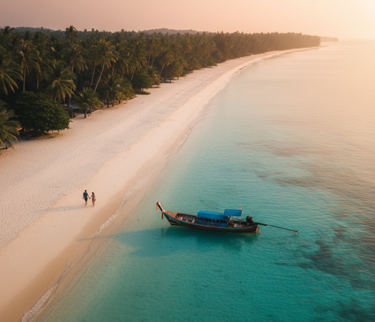 paquetes de viaje a tailandia para diciembre