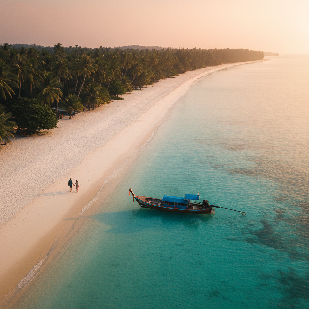 paquetes de viaje a tailandia para diciembre