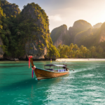 viaje a tailandia 15 dias