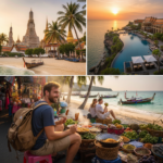 cuanto cuesta un viaje a tailandia