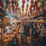 consejos para viajar a tailandia