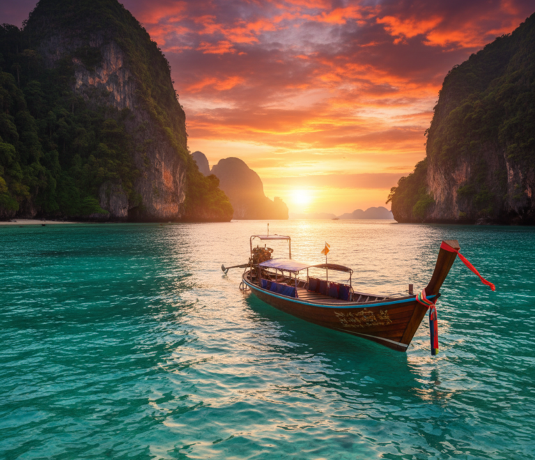 tailandia viajes el corte ingles