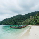 viajes tailandia agosto