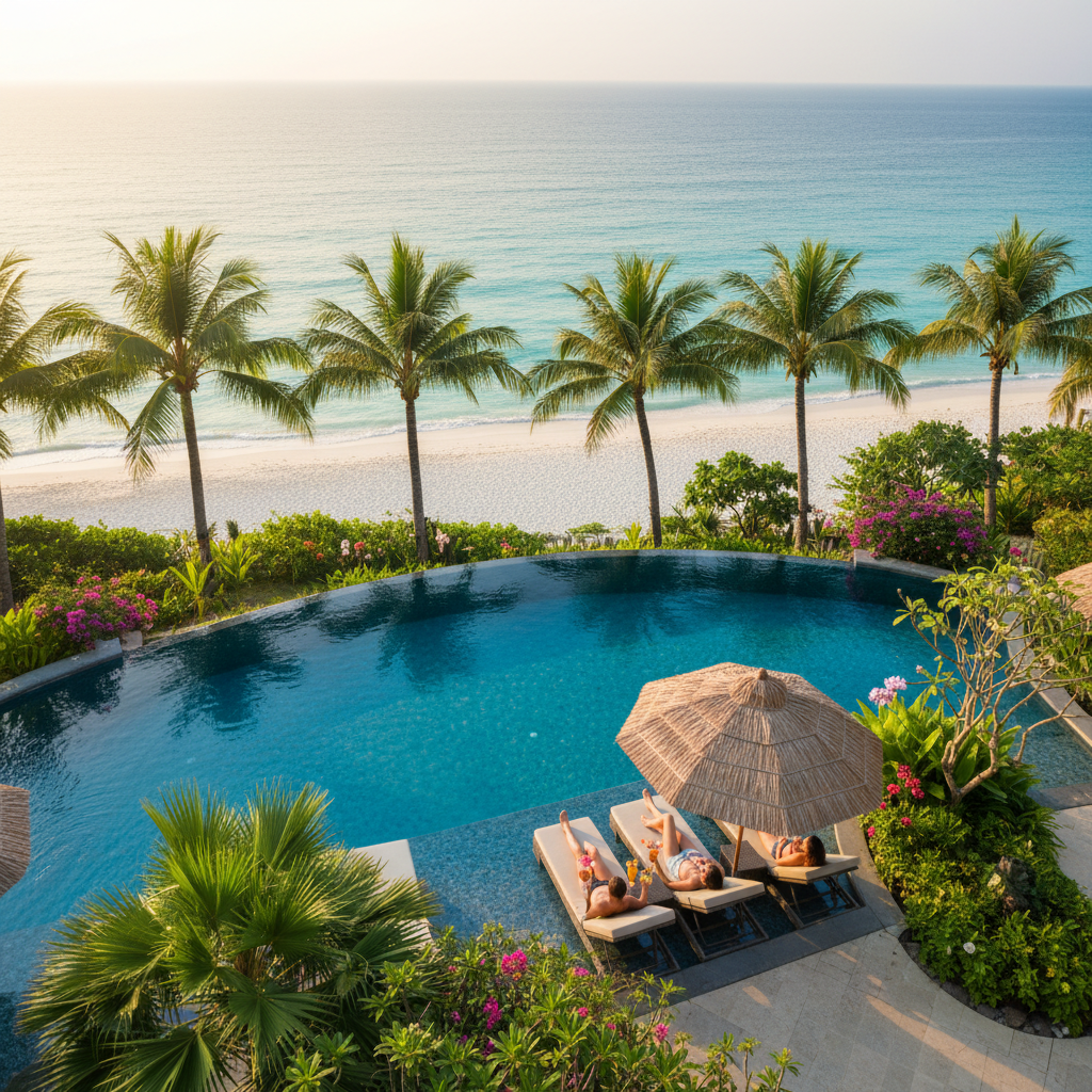 viajes tailandia todo incluido