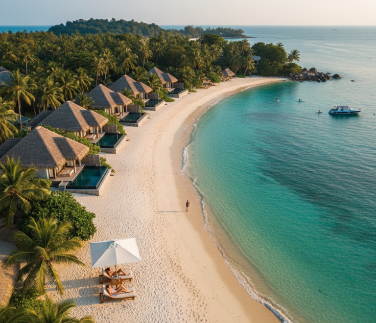 tailandia viajes todo incluido