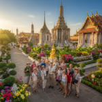 viajes a tailandia organizados