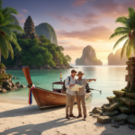 mejor agencia para viajar a tailandia