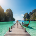 se puede viajar a tailandia ahora