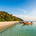 mejores fechas para viajar a tailandia