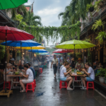 viajar a tailandia en septiembre