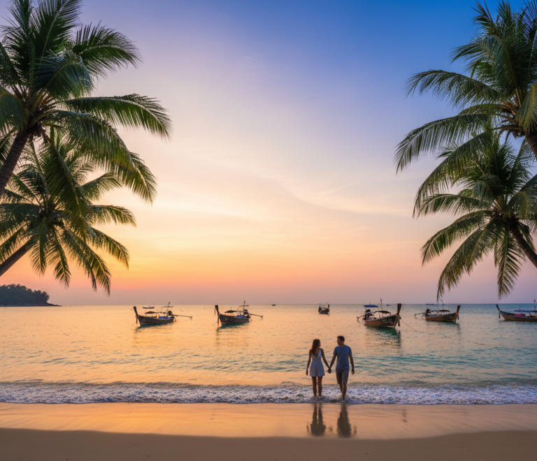 viajes a tailandia baratos todo incluido