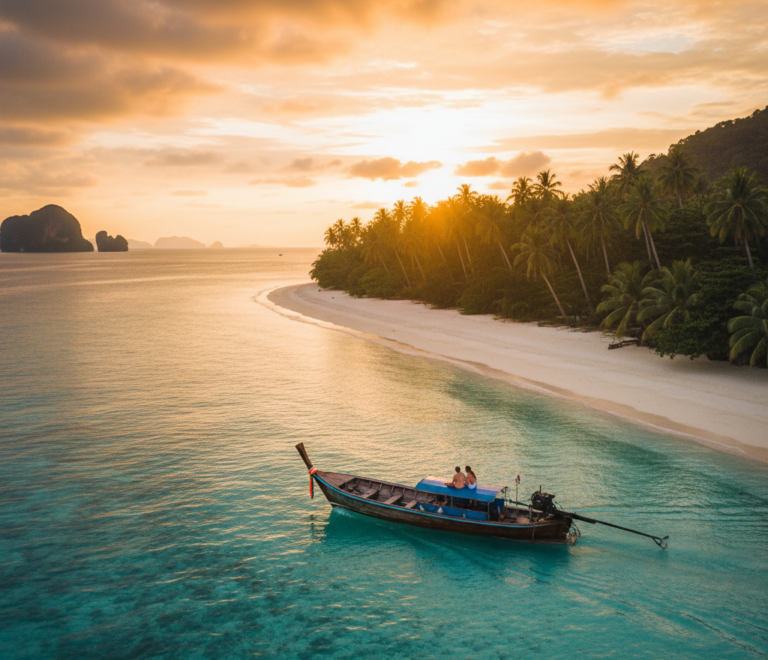 viajes a tailandia ofertas