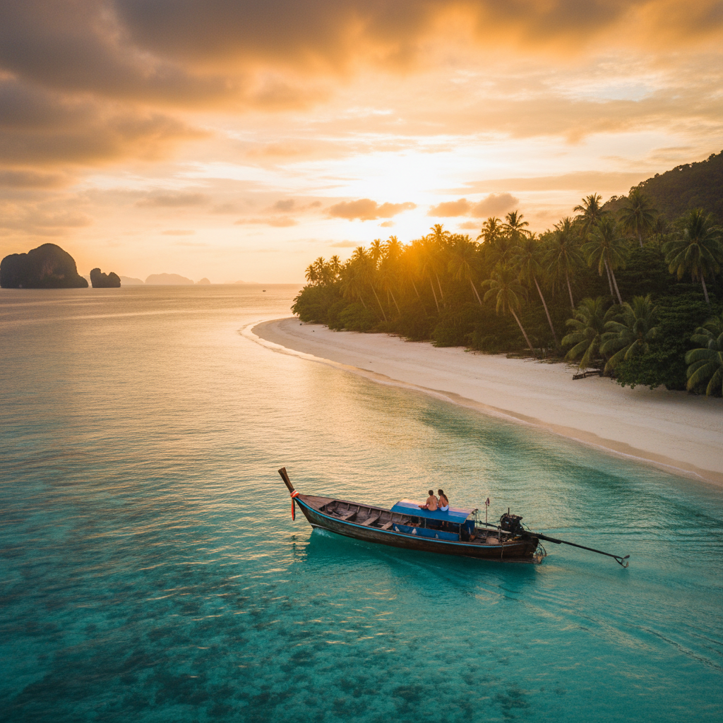 viajes a tailandia ofertas