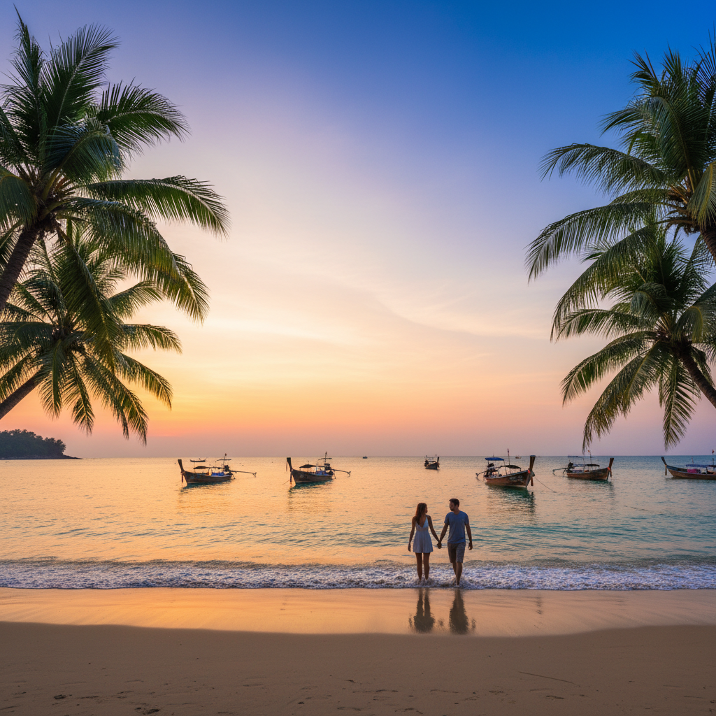 viajes a tailandia baratos todo incluido